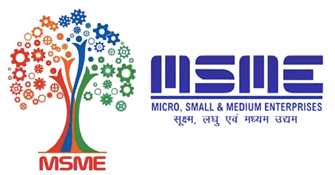 MSME Registered & Approved